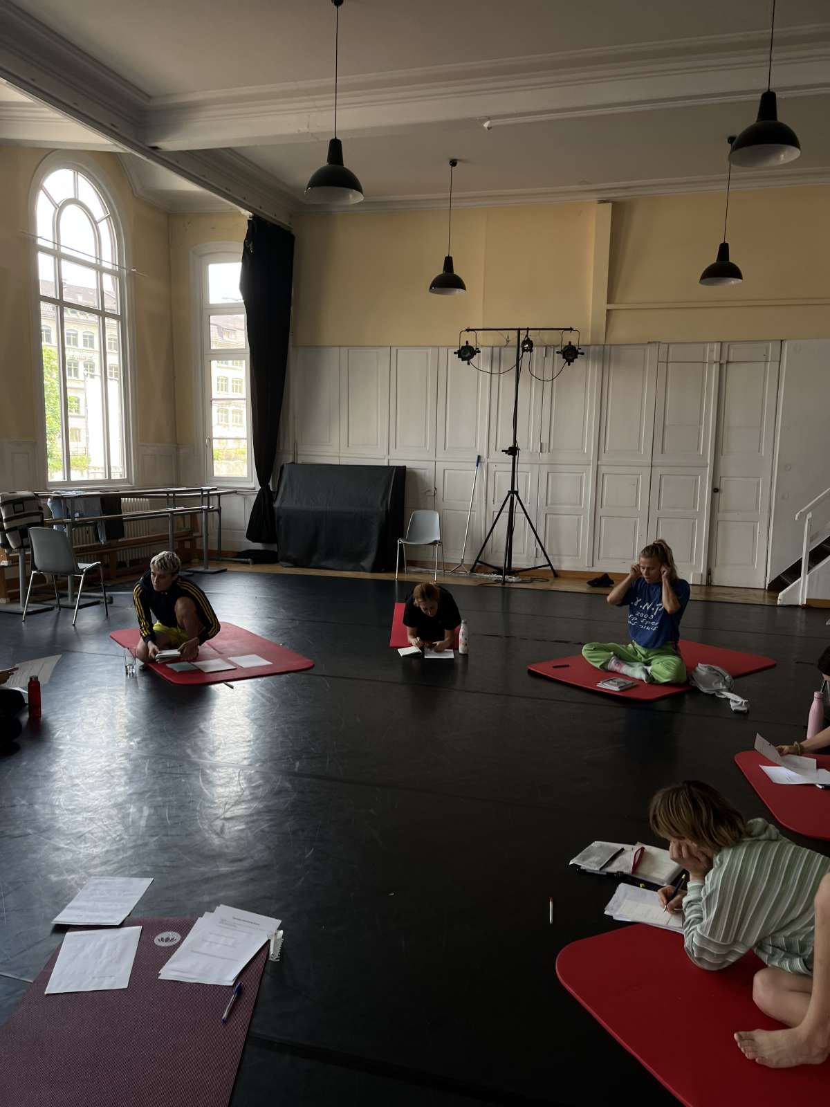 © Produktionszentrum