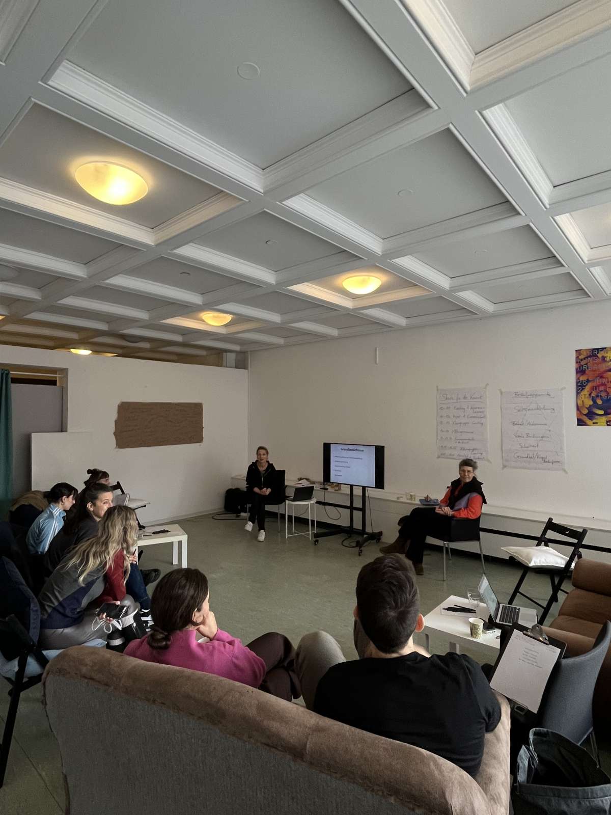 © Produktionszentrum