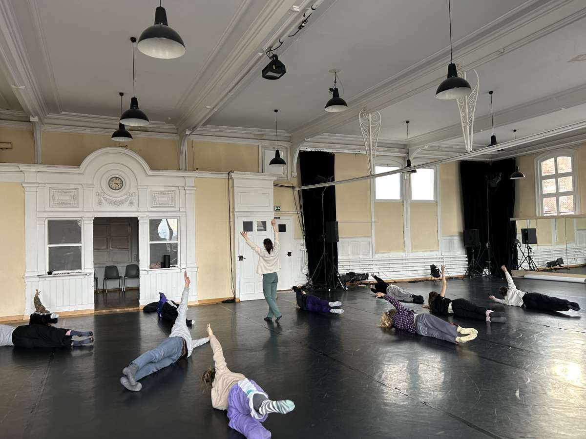 © Produktionszentrum