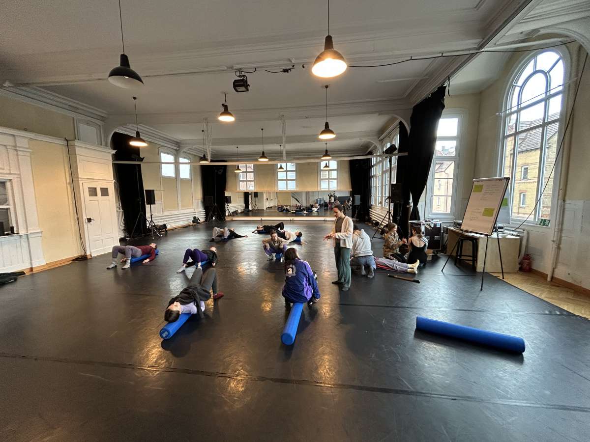 © Produktionszentrum