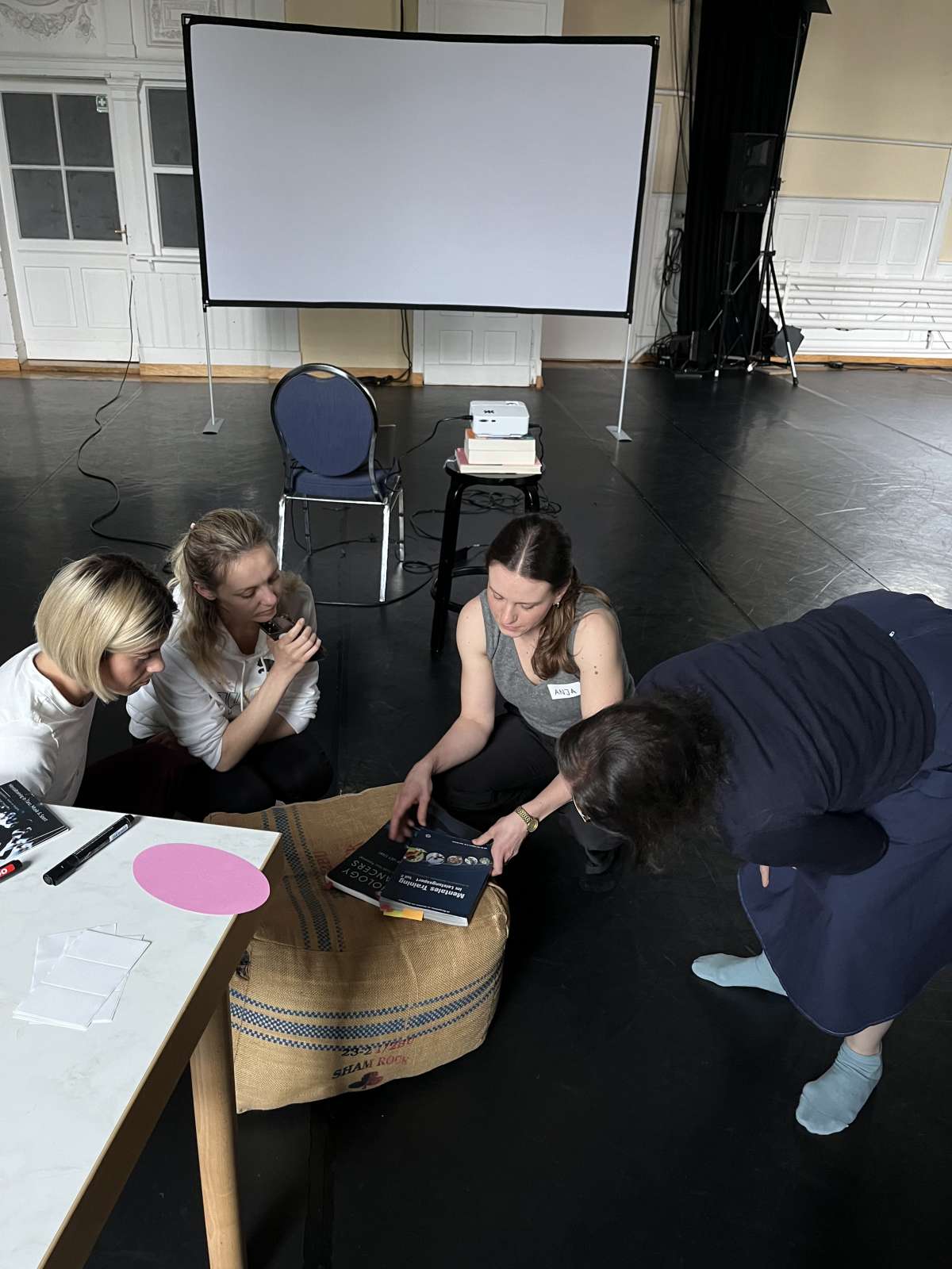 © Produktionszentrum