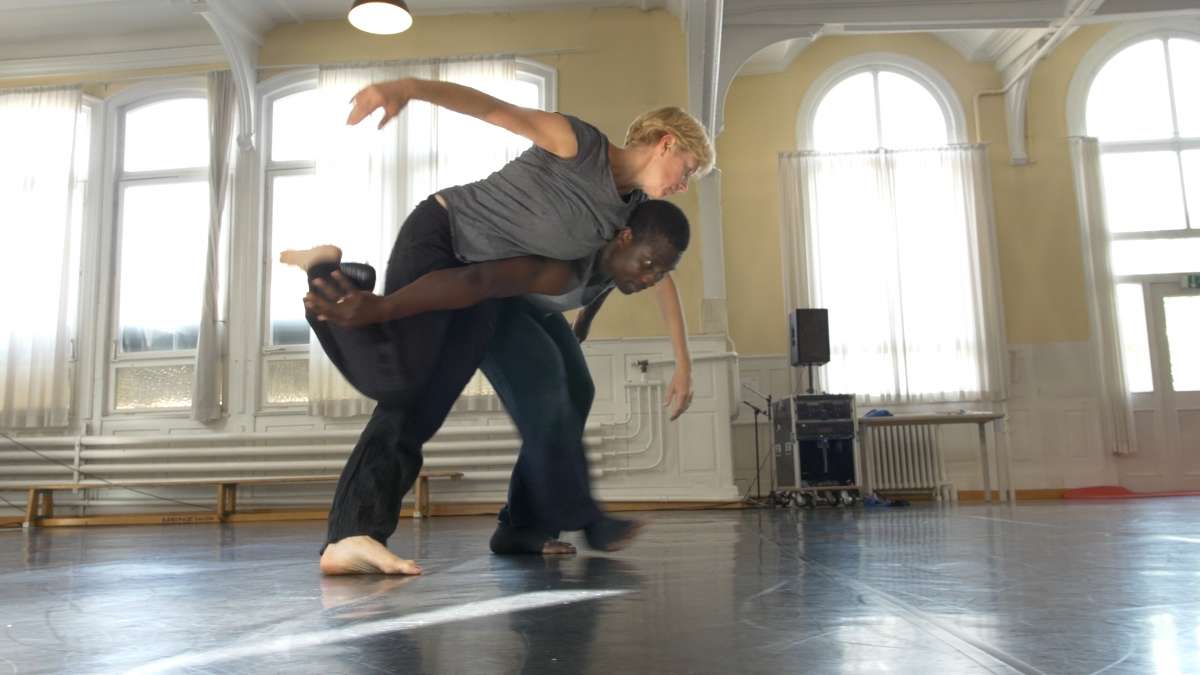 © Produktionszentrum Tanz + Performance e.V. 