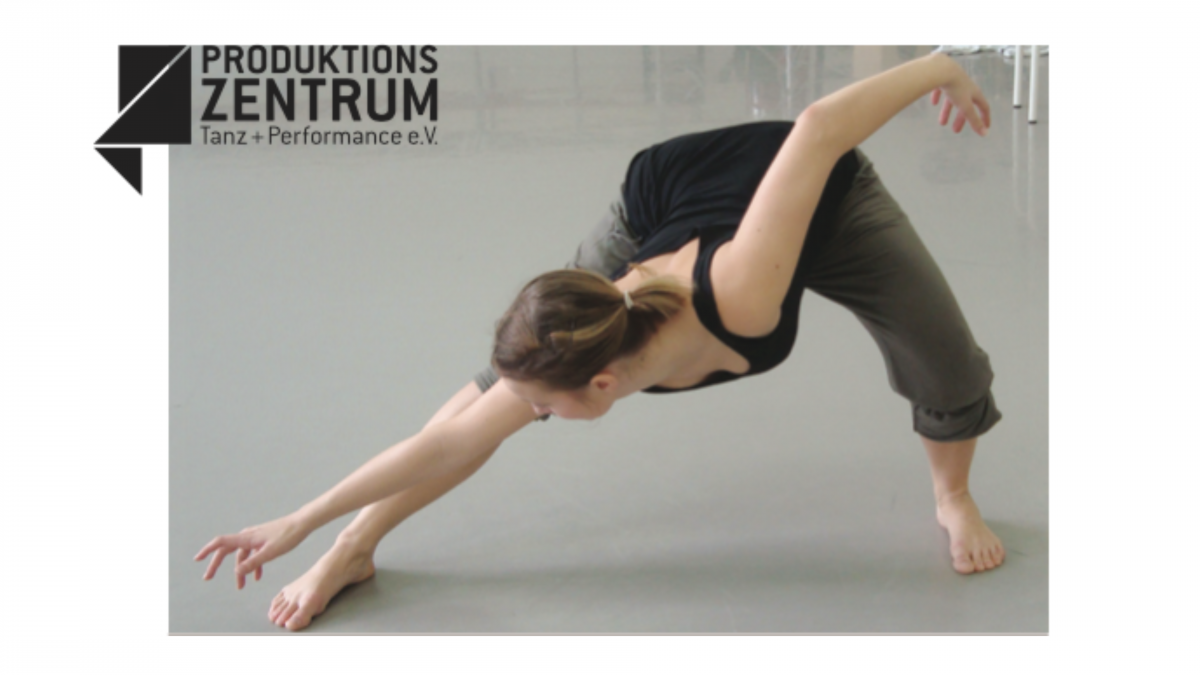 © Produktionszentrum Tanz + Performance e.V.