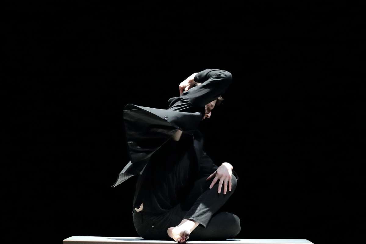 Show Business - On the showing of business and the business of showing // Pascal Sangl © Günter Seeger