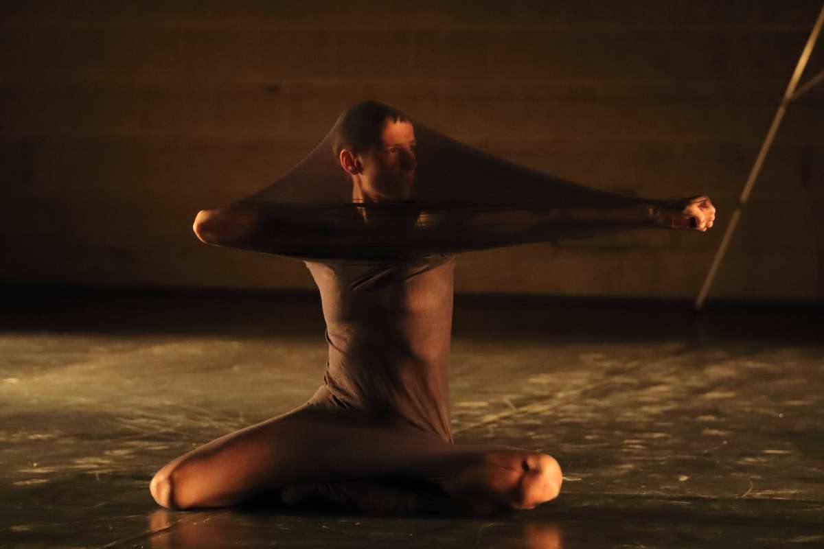 SHUNYA SMARA - Leere Sehnsucht // Katrin Zimmermann © Günter Seeger