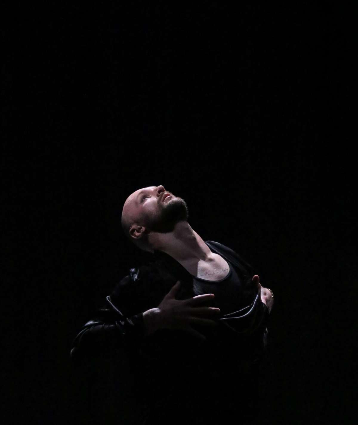 Niemandsland // Jonas Florian © Günther Seeger