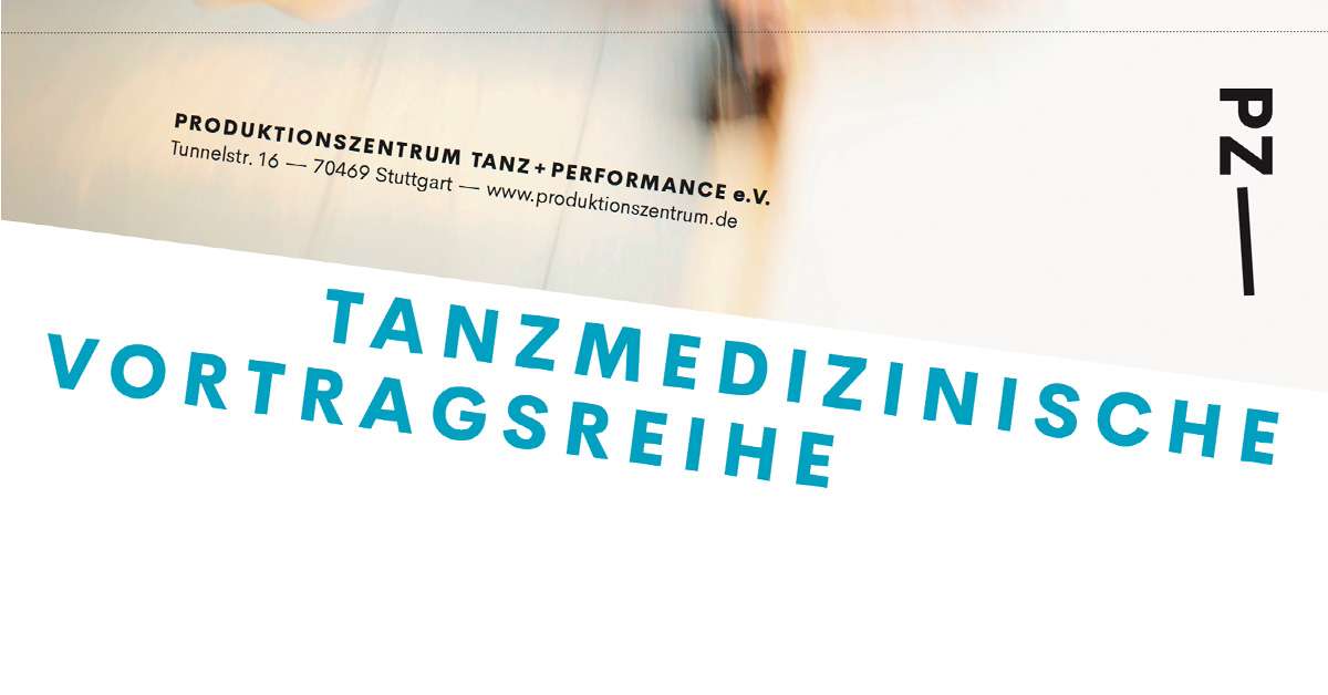 © Produktionszentrum Tanz + Performance e.V.