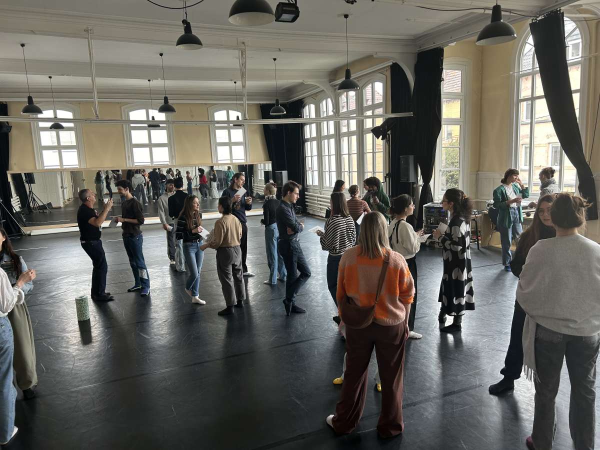 © Produktionszentrum