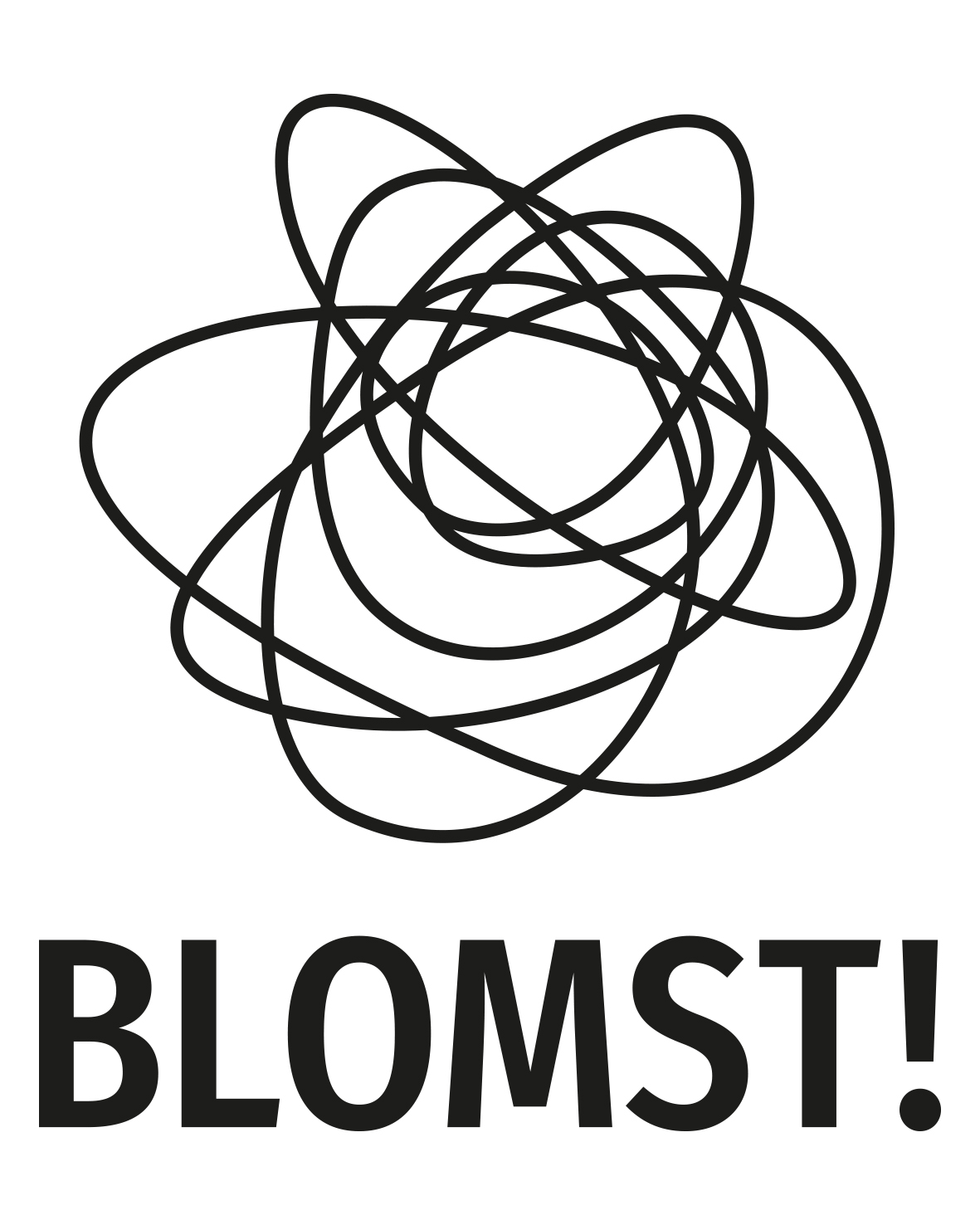 © BLOMST! guG