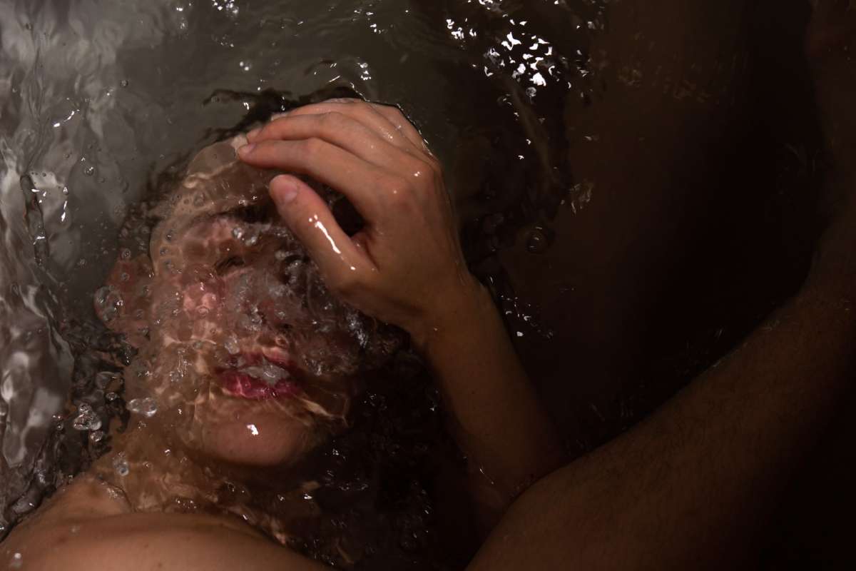 ORDYH // Stella Covi © Rowan Schratzberger 