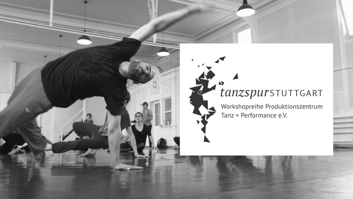 © Produktionszentrum Tanz + Performance e.V. 