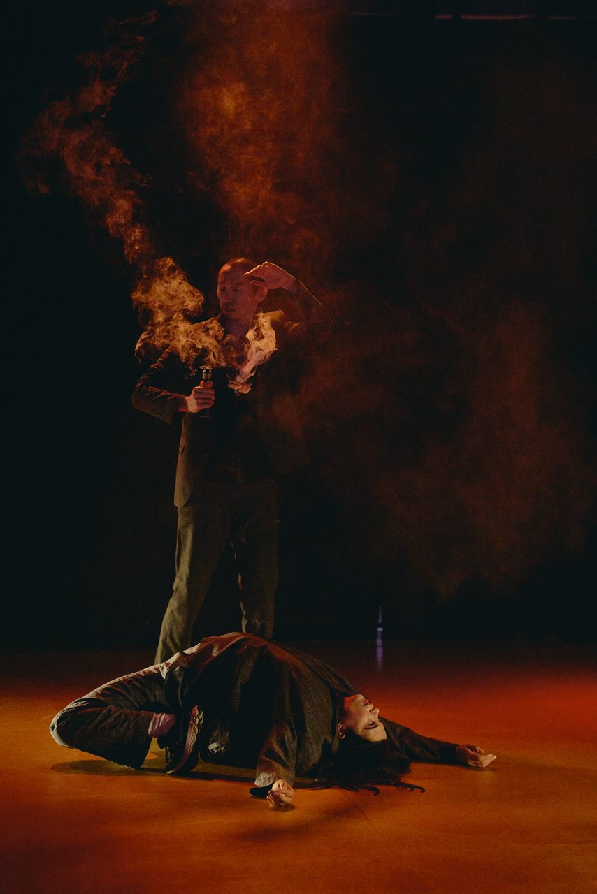 © Nino Strauch
