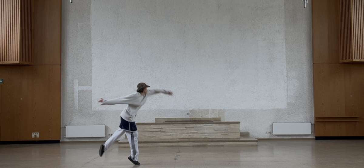 The day I journaled about that Cataclysmic event // Stella Covi © Stella Covi