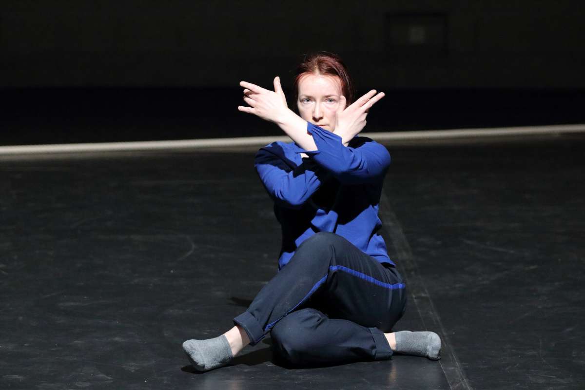 „interlaced“ (xxs version) // Eva Baumann