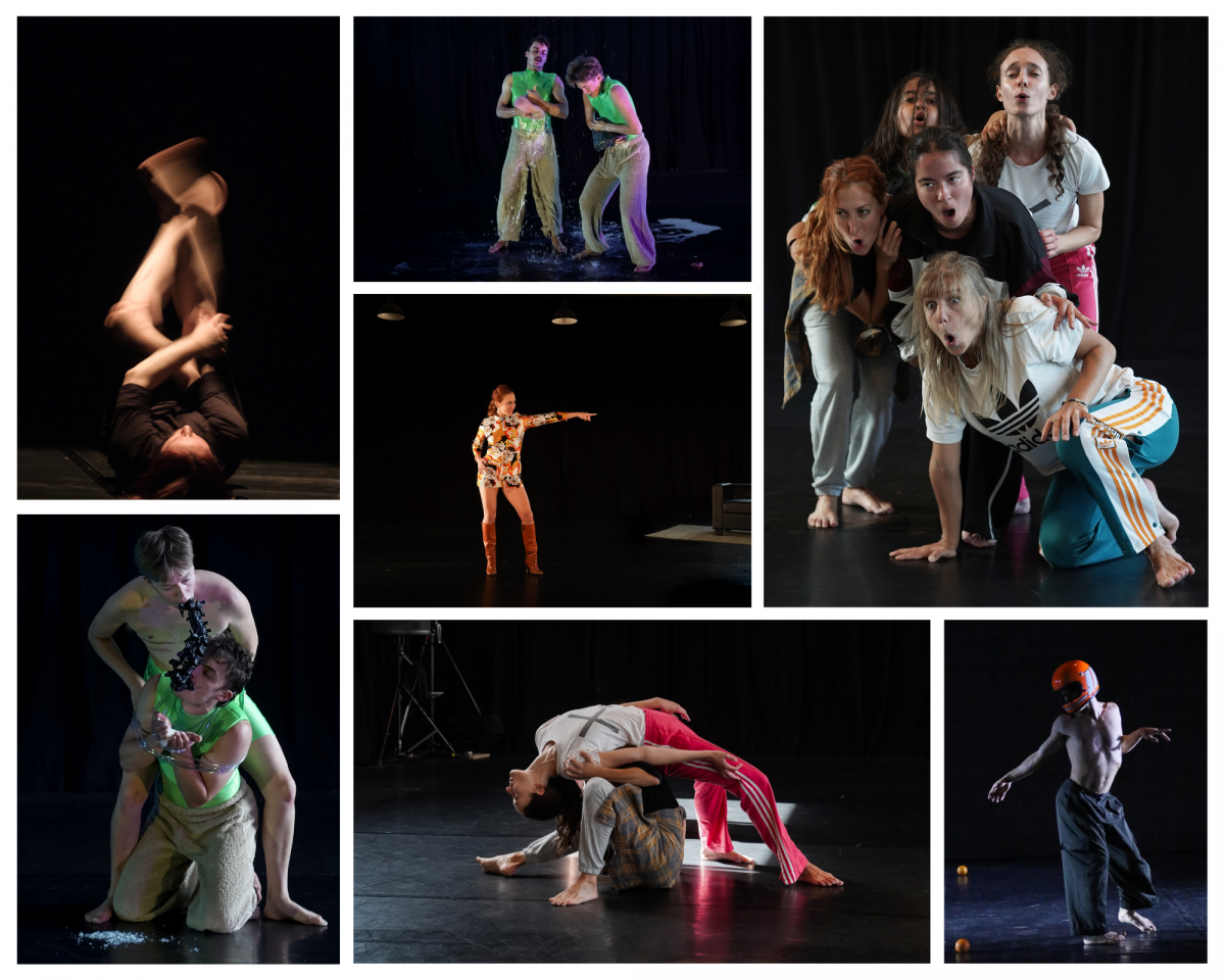 © Daniela Wolf, Jo Grabowski, Günther Seeger