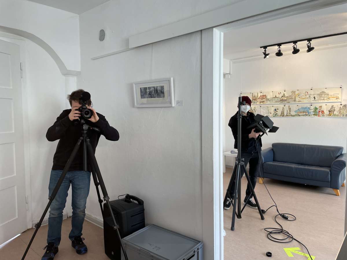 © Produktionszentrum Tanz + Performance e.V. 