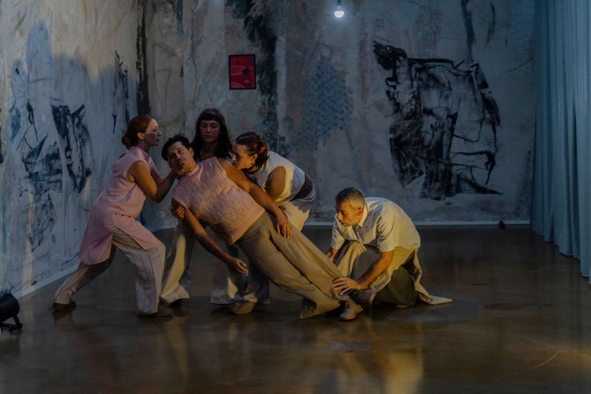 © Dominique Brewing 