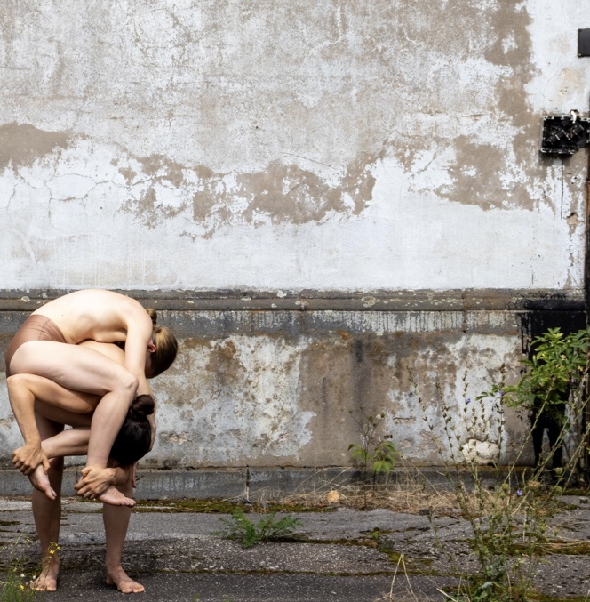 © Marie Gentjes