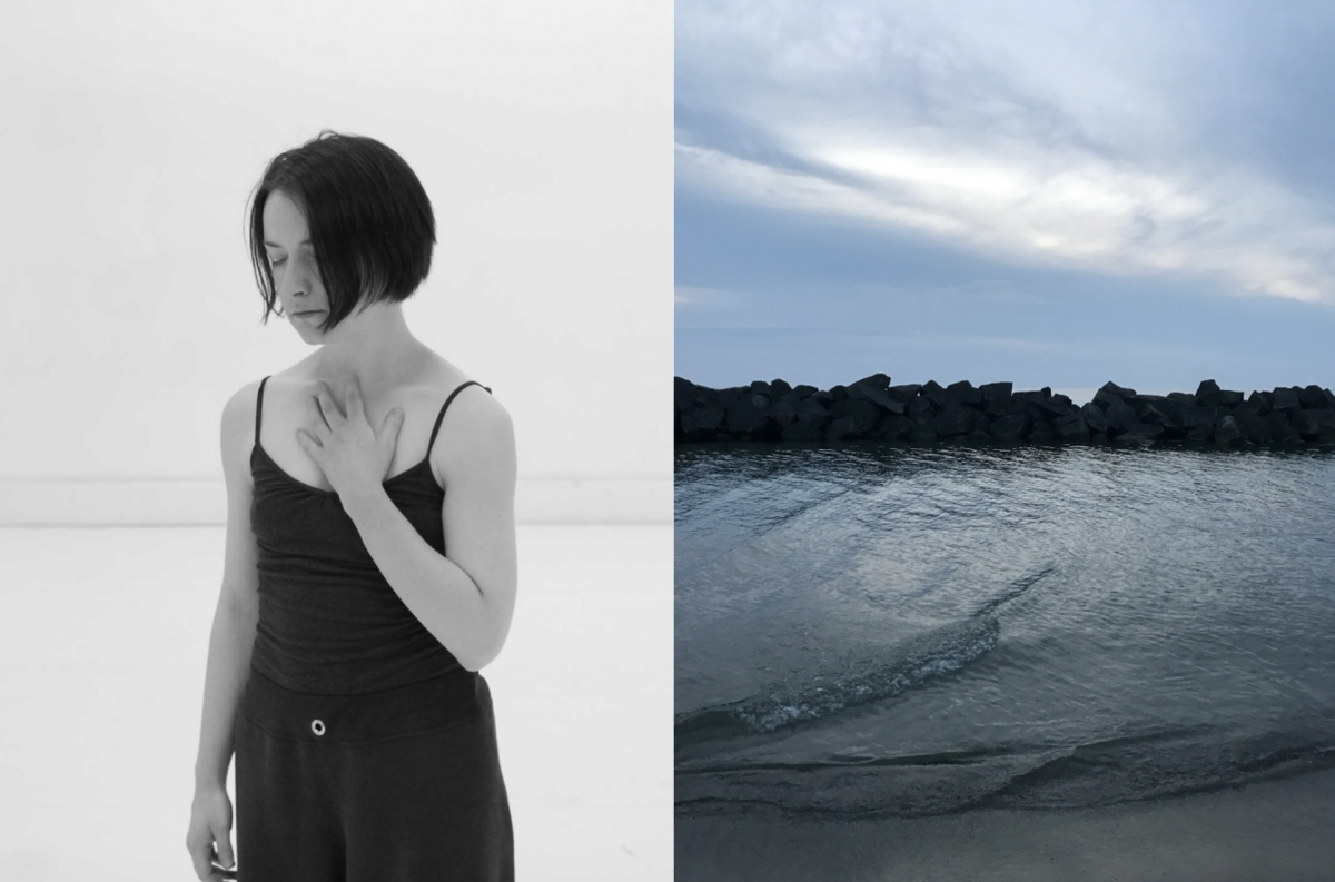 Resonating Silence © Caroline Grijsen/Eva Baumann
