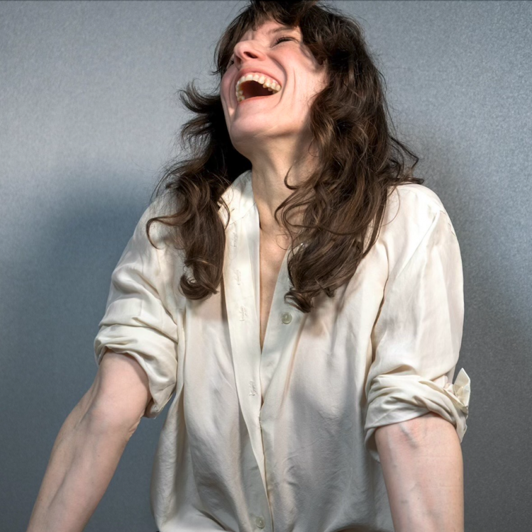 Heidi Vierthaler  © © Florian Hetz