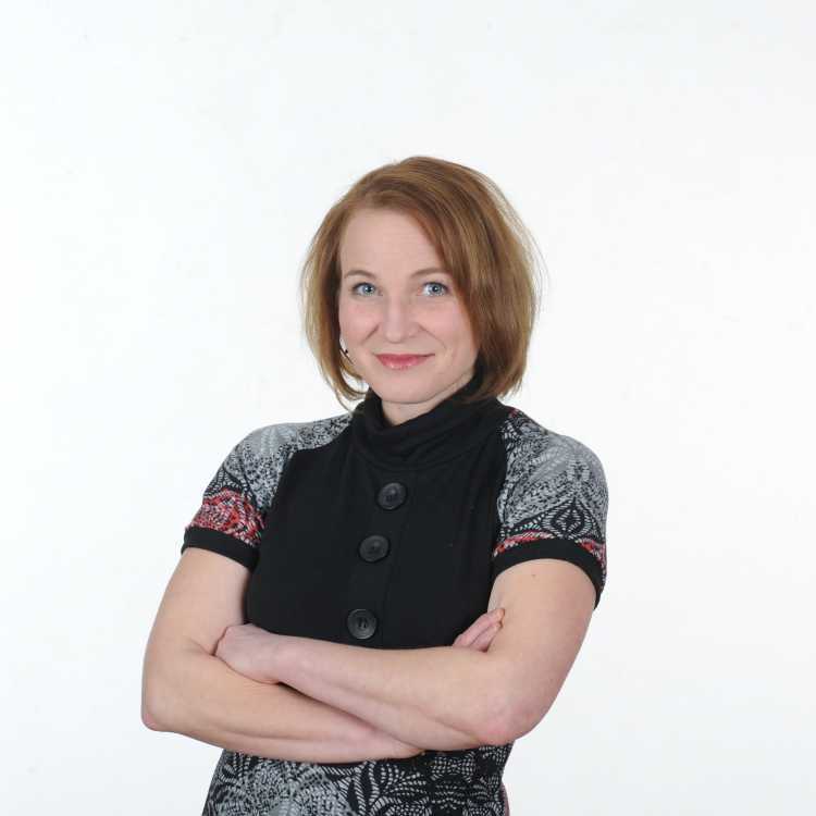 Nina Kurzeja © Nina Kurzeja © Yakup Zeyrek 