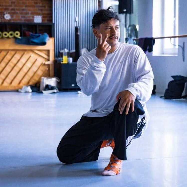 Kevin Albancando Tuntaquimba © Goplastic Company