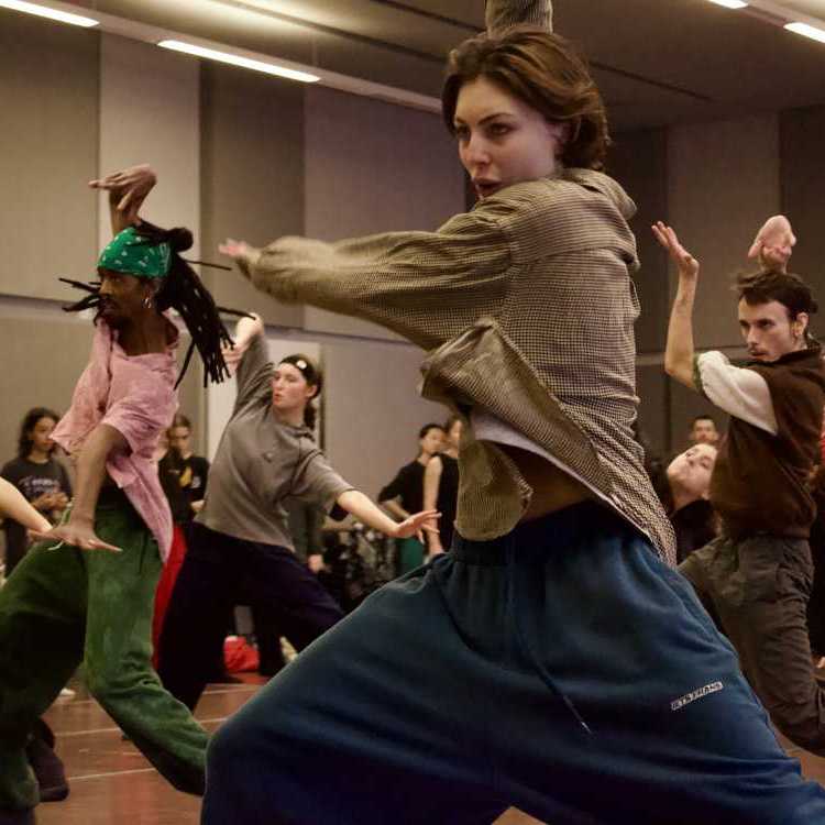 KOMOCO Company © Arthur Bouilliol