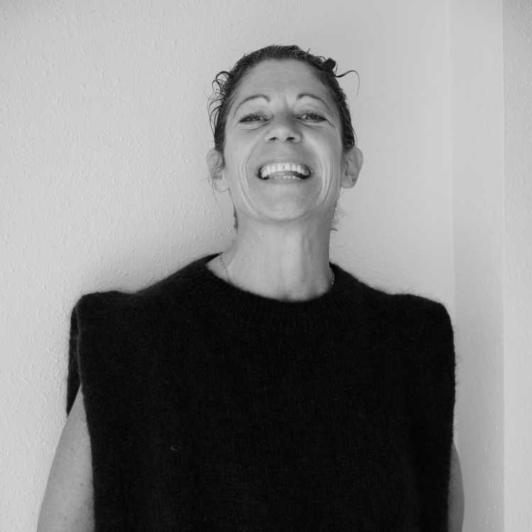 Nadine Gerspacher &copy; Nadine Gerspacher