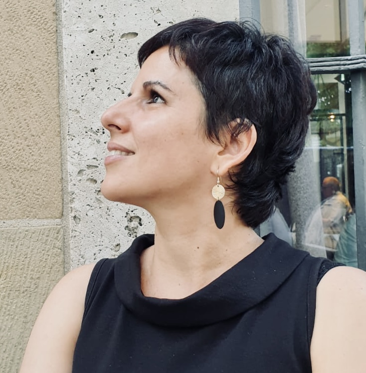 Karina Pino Gallardo &copy; Christian Schmidt