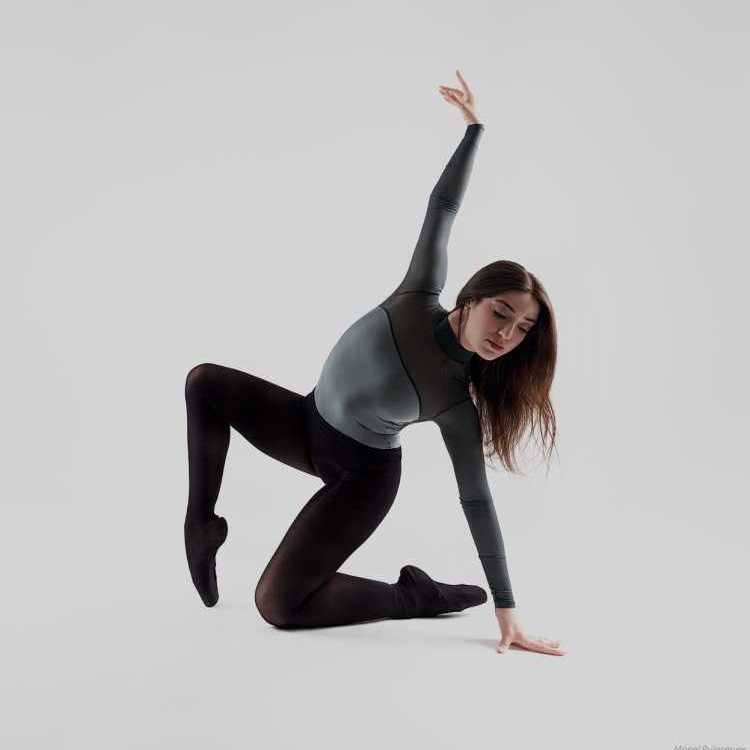 Brooke De Soto  &copy; Marcia Davis 