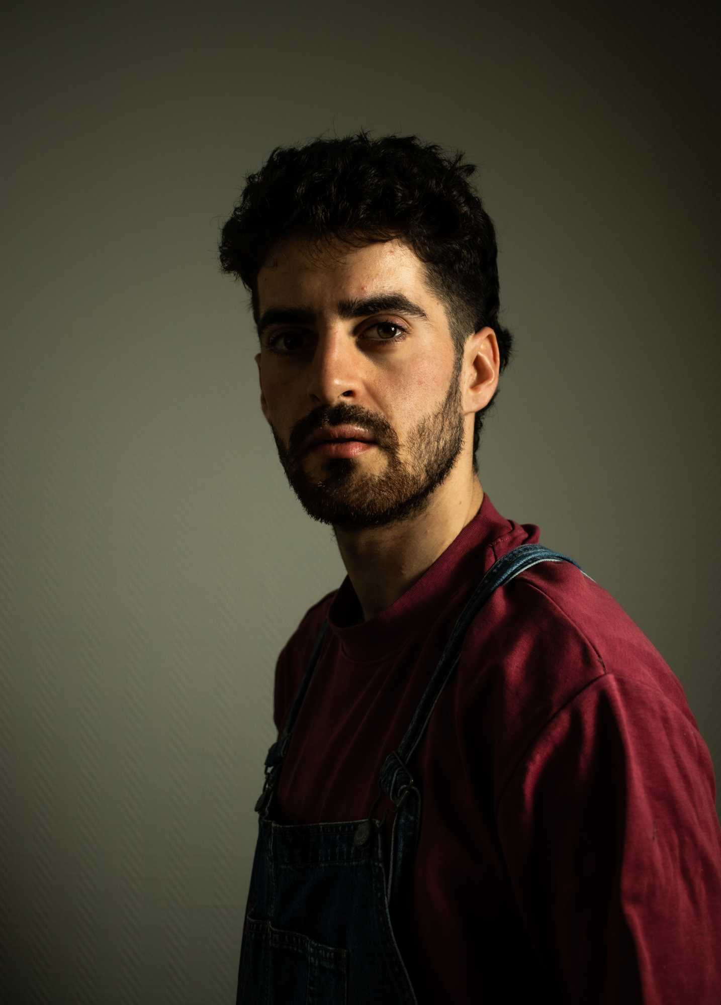 Mitglieder Charles Antoni / Produktionszentrum — Tanz + Performance