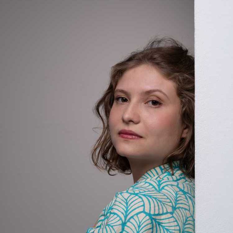 Leana Preißinger © Axel Brand
