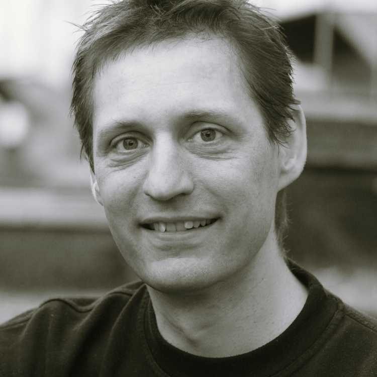 Alexander Joseph