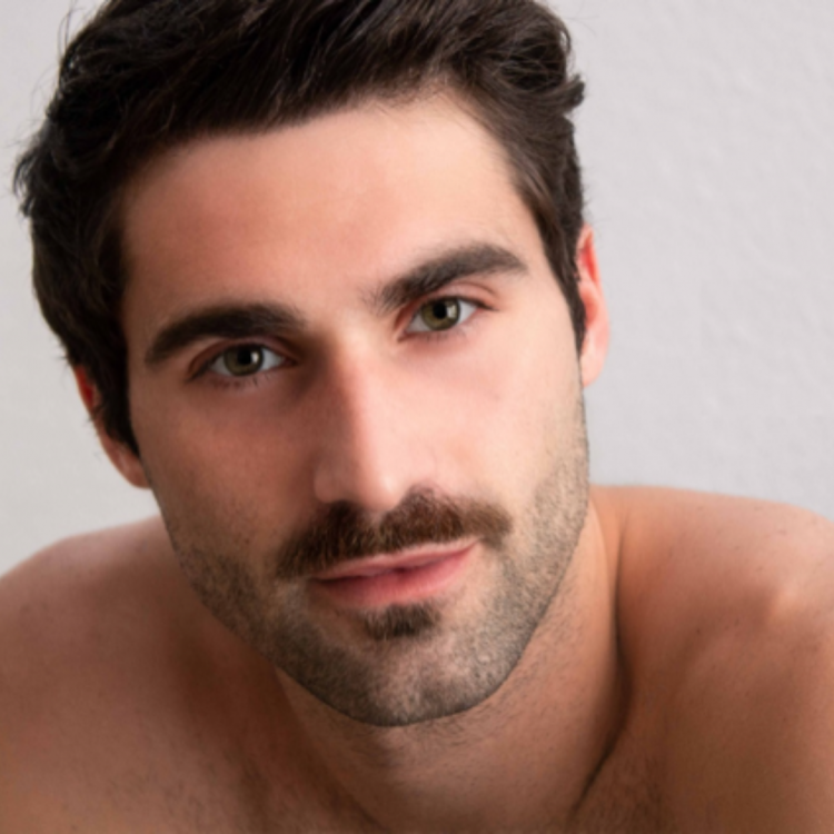 Alessio Marchini © Thomas Ashland