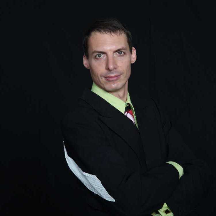 Markus Enrique Grahl