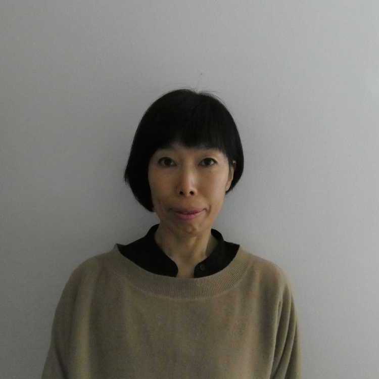 Sawako Nunotani © Sawako Nunotani