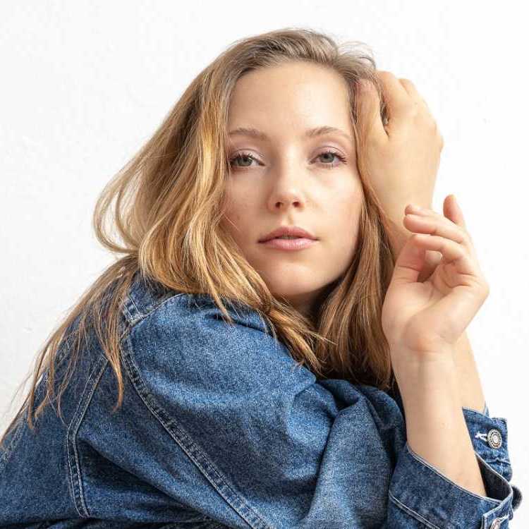 Sophie Gisbertz © air portraits