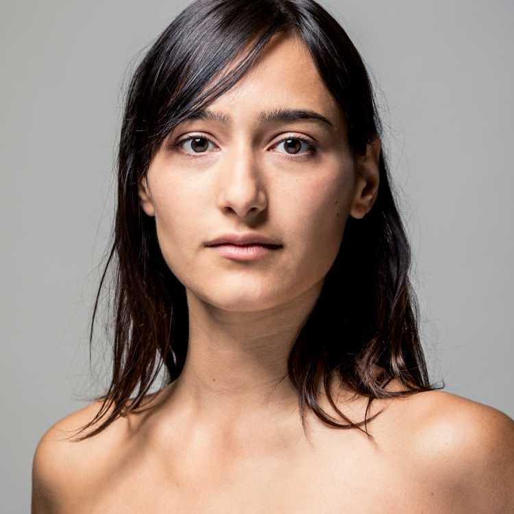 Malika Ali © Jubal Battisti