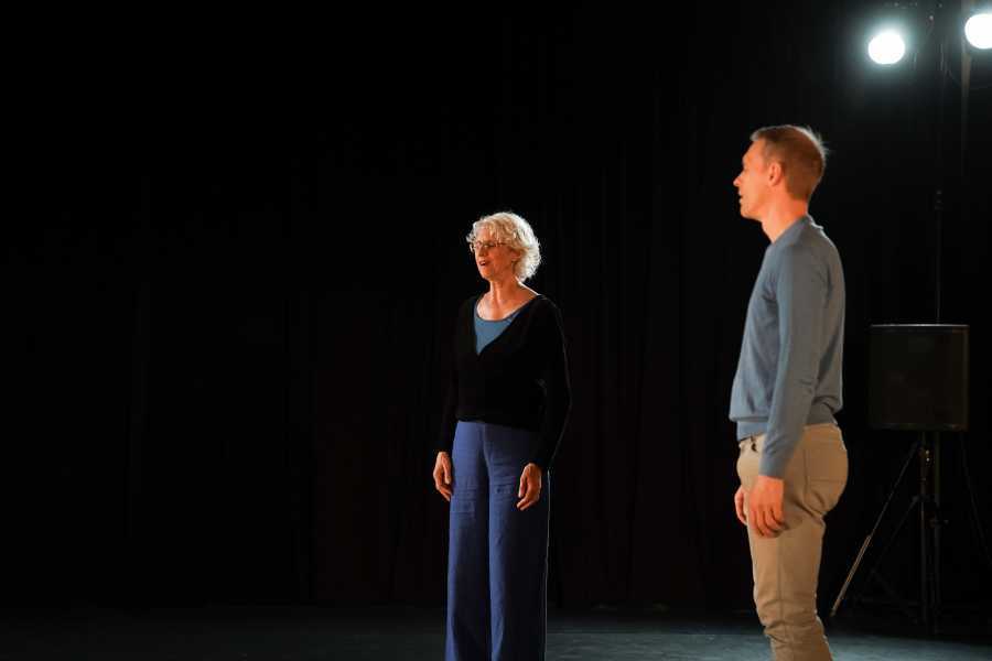 Feuerbacher Kulturnacht 2025 