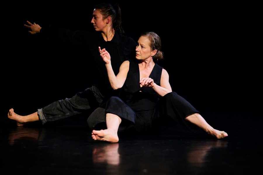 SAAL FREI zu Gast in Backnang 