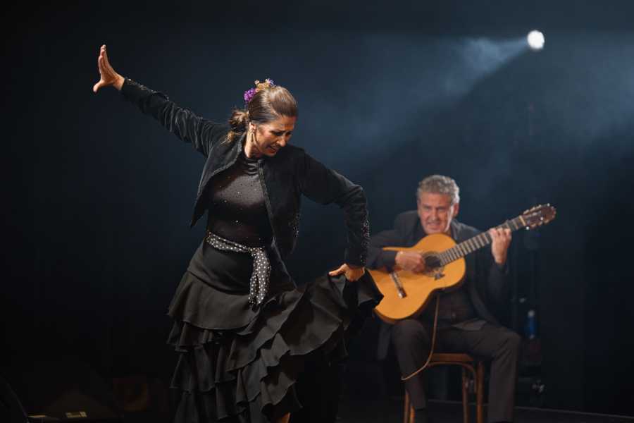Flamenco Wintertanztage 