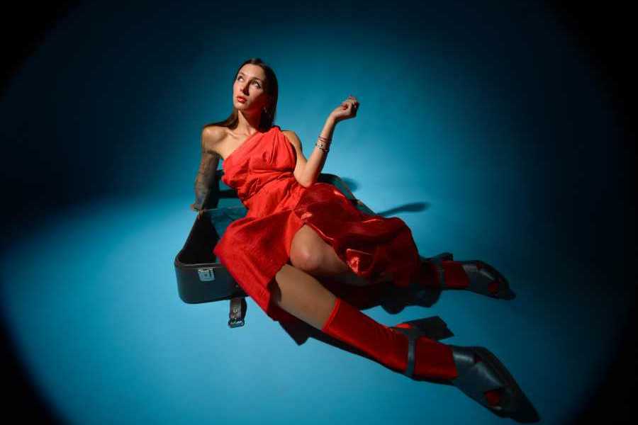 Theaterhaus Jazztage (Performance & Talk)