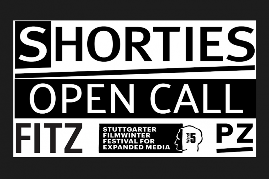 Open Call: SHORTIES Spielzeit 25/26