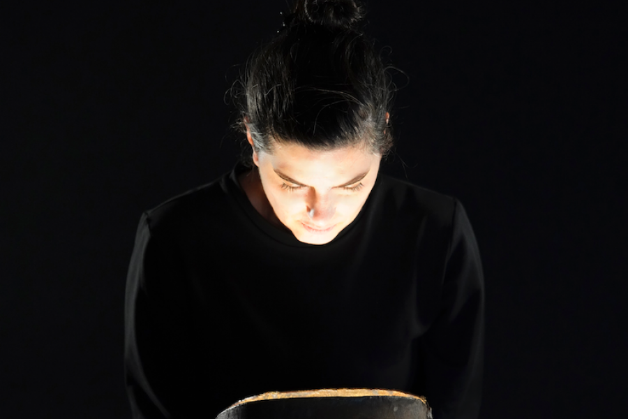 That’s how the light gets in 