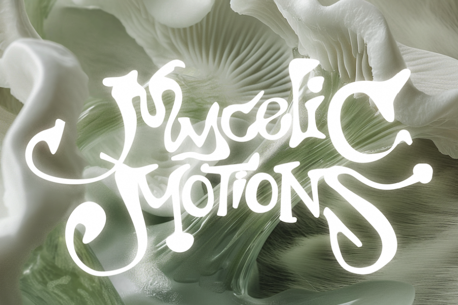 Mycelic Motions