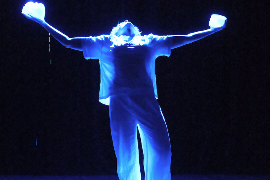 Stuttgart SOLO CHOREO 2026