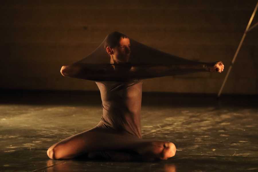 Stuttgart SOLO CHOREO 2021