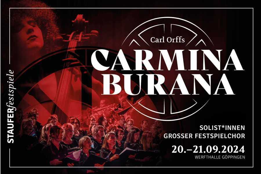 Carmina Burana