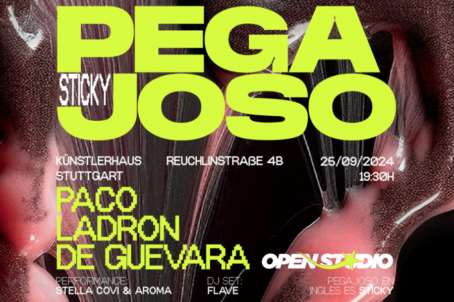 PEGAJOSO