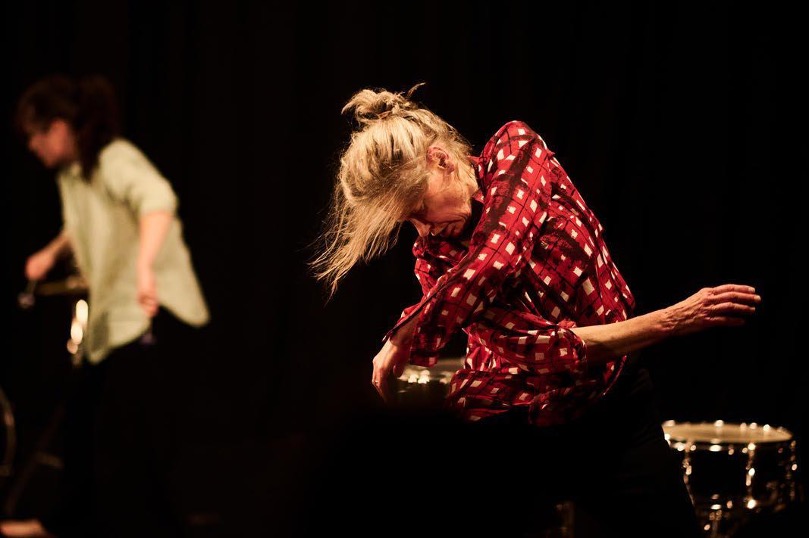 SAAL FREI Festival 2024